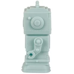 A Little Lovely Company Nachtlampje Robot Blauw 14 A Little Lovely Company Nachtlampje Robot Blauw -Kortingswinkel Voor Babyproducten a little lovely company a little lovely company na 26