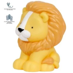 A Little Lovely Company Nachtlamp Leeuw -Kortingswinkel Voor Babyproducten a little lovely company a little lovely company na 60