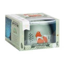 Baby Projector Bosvriendjes - A Little Lovely Company -Kortingswinkel Voor Babyproducten a little lovely company baby projector bosvriendje 2