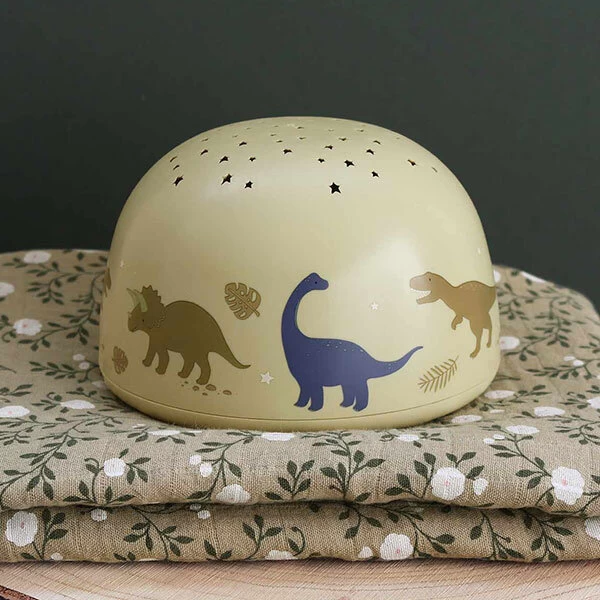 Baby Projector Dinosaurussen - A Little Lovely Company 7 Baby Projector Dinosaurussen - A Little Lovely Company - Afbeelding 5