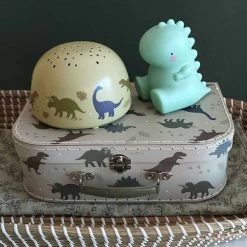 Baby Projector Dinosaurussen - A Little Lovely Company 15 Baby Projector Dinosaurussen - A Little Lovely Company -Kortingswinkel Voor Babyproducten a little lovely company baby projector dinosauruss 5