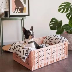 Aykasa Krat Midi - Mustard 10 Aykasa Krat Midi - Mustard -Kortingswinkel Voor Babyproducten aykasa aykasa krat midi mustard 2