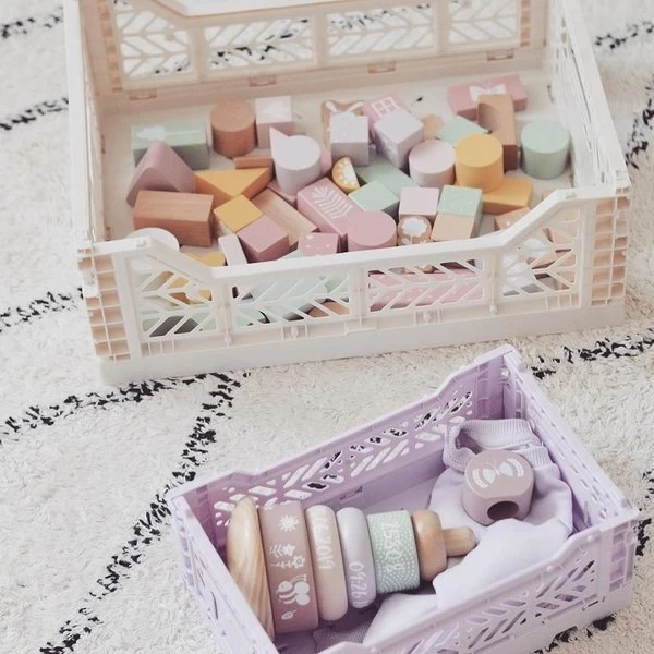 Aykasa Krat Midi - Mustard 6 Aykasa Krat Midi - Mustard - Afbeelding 4