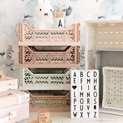 Aykasa Krat Mini - Boulder -Kortingswinkel Voor Babyproducten aykasa aykasa krat mini boulder 3