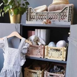 Aykasa Krat Mini - Boulder -Kortingswinkel Voor Babyproducten aykasa aykasa krat mini boulder 4