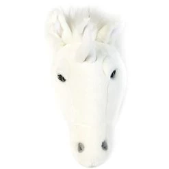 Dierenkop - Trofee - Eenhoorn Claire - Bibib - Wild And Soft 7 Dierenkop - Trofee - Eenhoorn Claire - Bibib - Wild And Soft -Kortingswinkel Voor Babyproducten bibib wild and soft dierenkop trofee eenhoorn clai 2