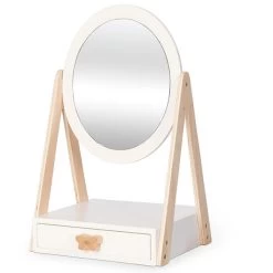 Make Up Spiegel - By Astrup -Kortingswinkel Voor Babyproducten by astrup make up spiegel by astrup 2