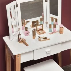 Make Up Tafel - By Astrup -Kortingswinkel Voor Babyproducten by astrup make up tafel by astrup 3