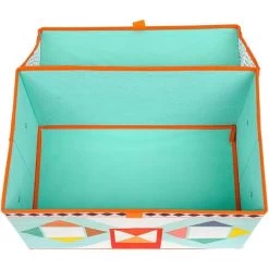 Djeco Opbergkist Huis -Kortingswinkel Voor Babyproducten djeco djeco opbergkist huis 3