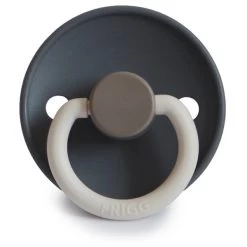 Frigg Color Fopspeen Deep Sea 6-18M