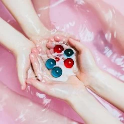 Isabelle Laurier Badparels Coconut -Kortingswinkel Voor Babyproducten isabelle laurier isabelle laurier badparels coconu 2