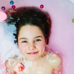 Isabelle Laurier Badparels Coconut -Kortingswinkel Voor Babyproducten isabelle laurier isabelle laurier badparels coconu 5