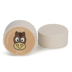 Isabelle Laurier Bruisbal Paard