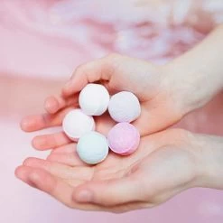 Isabelle Laurier Bruisballen Soft Musk -Kortingswinkel Voor Babyproducten isabelle laurier isabelle laurier bruisballen soft 3