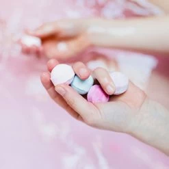 Isabelle Laurier Bruisballen Soft Musk -Kortingswinkel Voor Babyproducten isabelle laurier isabelle laurier bruisballen soft 4