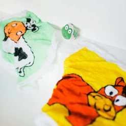 Isabelle Laurier Magische Handdoekje Paard -Kortingswinkel Voor Babyproducten isabelle laurier isabelle laurier magische handdoe 5