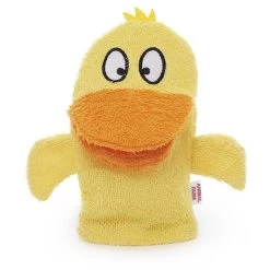 Isabelle Laurier Washandje Eend