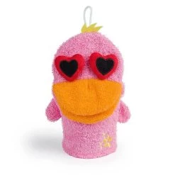 Isabelle Laurier Washandje Instafamous