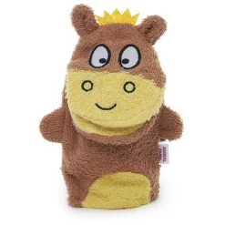 Isabelle Laurier Washandje Paard