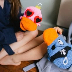 Isabelle Laurier Washandje Piraat -Kortingswinkel Voor Babyproducten isabelle laurier isabelle laurier washandje piraat 4