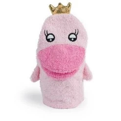 Isabelle Laurier Washandje Prinses