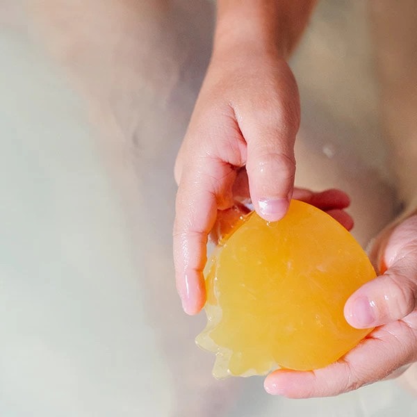 Isabelle Laurier Zeep Kikker 4 Isabelle Laurier Zeep Kikker - Afbeelding 2