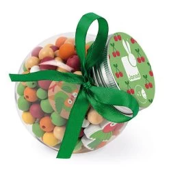 Janod Birdy Houten Kralen Lovebirds -Kortingswinkel Voor Babyproducten janod speelgoed janod birdy houten kralen lovebird 2