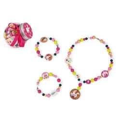 Janod Birdy Houten Kralen Swans -Kortingswinkel Voor Babyproducten janod speelgoed janod birdy houten kralen swans 1