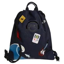 Jeune Premier City Bag Turnzak Mr. Gadget