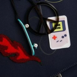 Jeune Premier City Bag Turnzak Mr. Gadget -Kortingswinkel Voor Babyproducten jeune premier boekentas jeune premier city bag tur 6