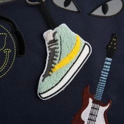 Jeune Premier City Bag Turnzak Mr. Gadget -Kortingswinkel Voor Babyproducten jeune premier boekentas jeune premier city bag tur 7