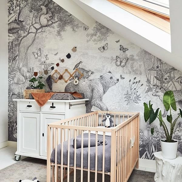 Jollein Badcape Badstof 75x75cm Caramel 11 Jollein Badcape Badstof 75x75cm Caramel - Afbeelding 9