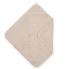 Jollein Badcape Badstof 75x75cm Nougat -Kortingswinkel Voor Babyproducten jollein jollein badcape badstof 75x75cm nougat