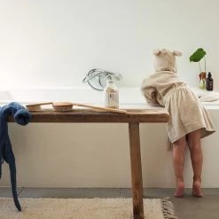 Jollein Badjas 1-2 Jaar Nougat 11 Jollein Badjas 1-2 Jaar Nougat -Kortingswinkel Voor Babyproducten jollein jollein badjas 1 2 jaar nougat 2