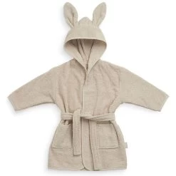 Jollein Badjas 1-2 Jaar Nougat