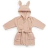 Jollein Badjas 1-2 Jaar Pale Pink -Kortingswinkel Voor Babyproducten jollein jollein badjas 1 2 jaar pale pink