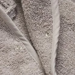 Jollein Badjas 1-2 Jaar Storm Grey -Kortingswinkel Voor Babyproducten jollein jollein badjas 1 2 jaar storm grey 3