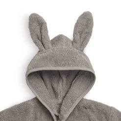 Jollein Badjas 1-2 Jaar Storm Grey -Kortingswinkel Voor Babyproducten jollein jollein badjas 1 2 jaar storm grey 5