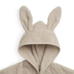 Jollein Badjas 3-4 Jaar Nougat -Kortingswinkel Voor Babyproducten jollein jollein badjas 3 4 jaar nougat 3