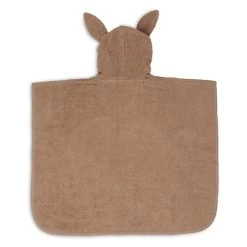 Jollein Badponcho Biscuit -Kortingswinkel Voor Babyproducten jollein jollein badponcho biscuit 3