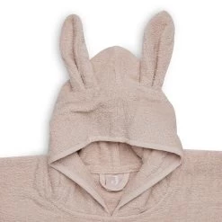 Jollein Badponcho Pale Pink 5 Jollein Badponcho Pale Pink -Kortingswinkel Voor Babyproducten jollein jollein badponcho pale pink 1