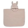 Jollein Badponcho Pale Pink -Kortingswinkel Voor Babyproducten jollein jollein badponcho pale pink