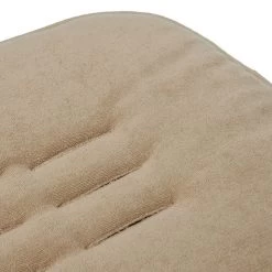 Jollein Buggy En Wandelwagen Inlegger Badstof Biscuit -Kortingswinkel Voor Babyproducten jollein jollein buggy en wandelwagen inlegger bads 3