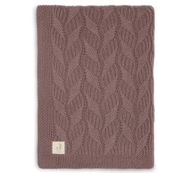 Jollein Deken 75x100cm Spring Knit Chestnut