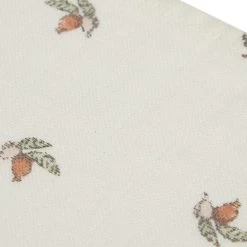 Jollein Deken Hydrofiel Wieg 75x100cm Rosehip -Kortingswinkel Voor Babyproducten jollein jollein deken hydrofiel wieg 75x100cm rose 4