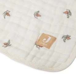 Jollein Deken Hydrofiel Wieg 75x100cm Rosehip -Kortingswinkel Voor Babyproducten jollein jollein deken hydrofiel wieg 75x100cm rose 8