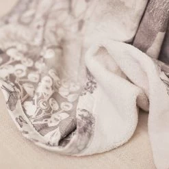 Jollein Deken Jersey 75x100 Pimpelmees Forest Animals -Kortingswinkel Voor Babyproducten jollein jollein deken jersey 75x100 pimpelmees for 2