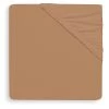 Jollein Hoeslaken Jersey 60x120cm Biscuit -Kortingswinkel Voor Babyproducten jollein jollein hoeslaken jersey 60x120cm biscuit 1
