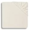 Jollein Hoeslaken Jersey 60x120cm Ivory -Kortingswinkel Voor Babyproducten jollein jollein hoeslaken jersey 60x120cm ivory
