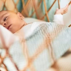 Jollein Hoeslaken Jersey 60x120cm Nougat -Kortingswinkel Voor Babyproducten jollein jollein hoeslaken jersey 60x120cm nougat 3